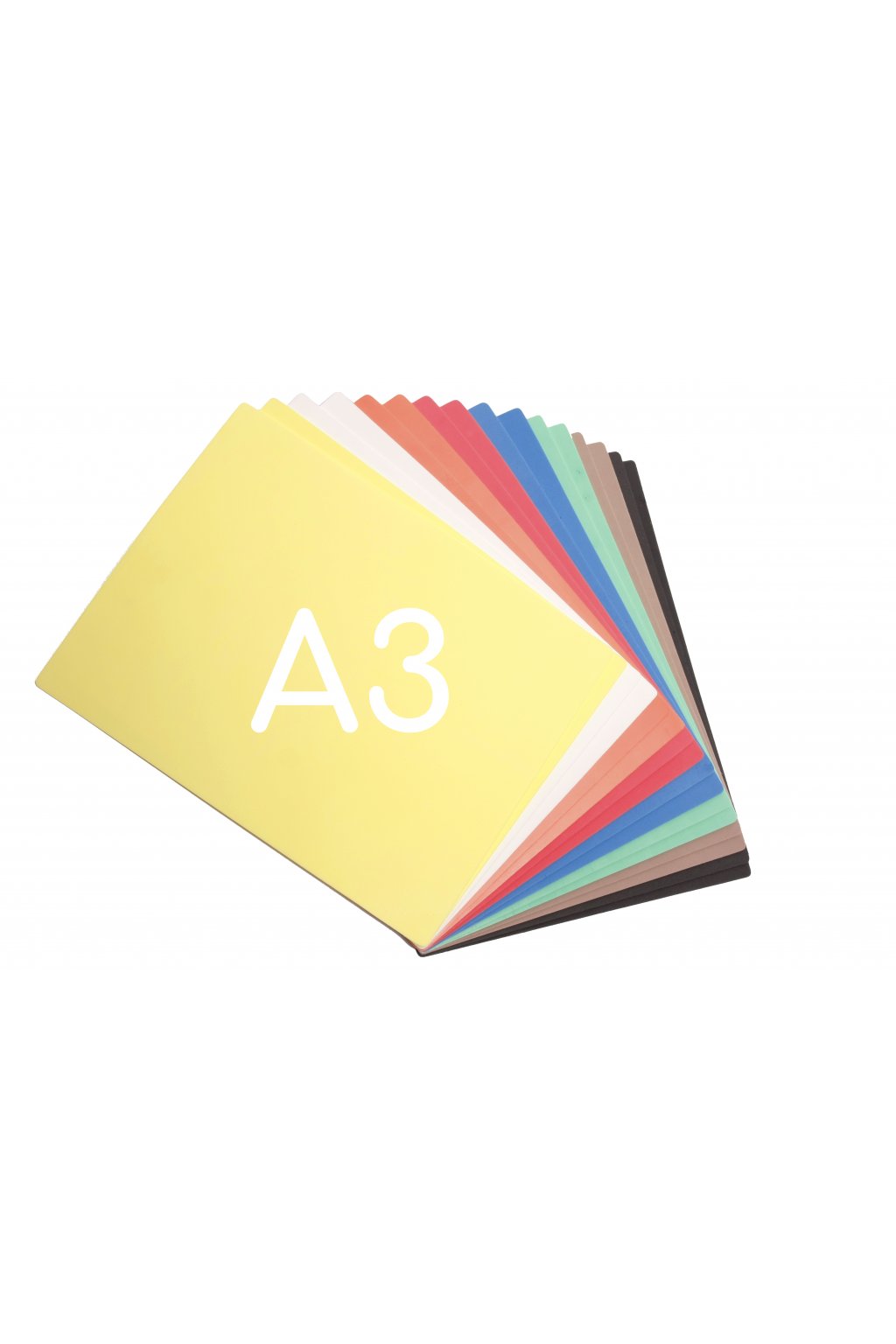 penovy papir A3 16ks titulni