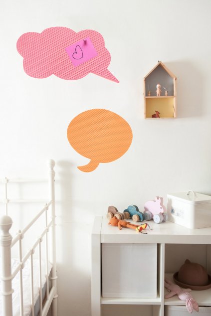 bublina mala titulni