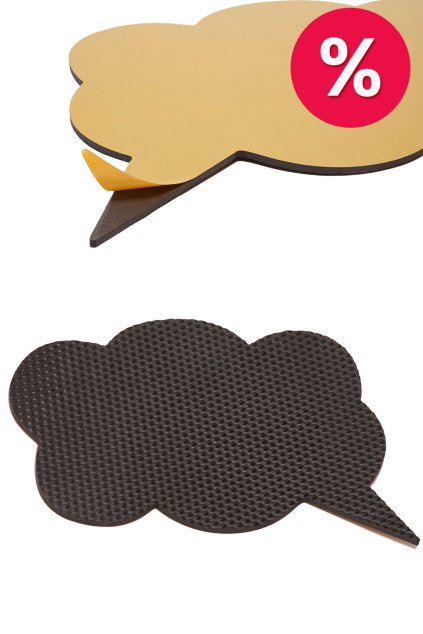 nastenka bublina mrak