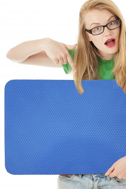 Barevná samolepicí nástěnka MINI VYLENKA 2 rozmer