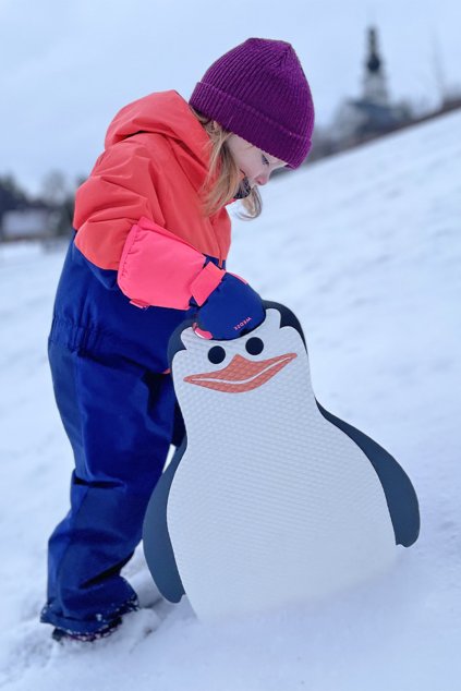 Kluzák TUKI - II. jakost