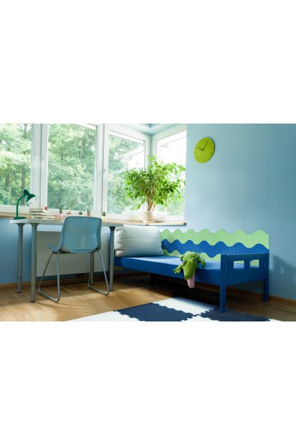 wawy deckfloor