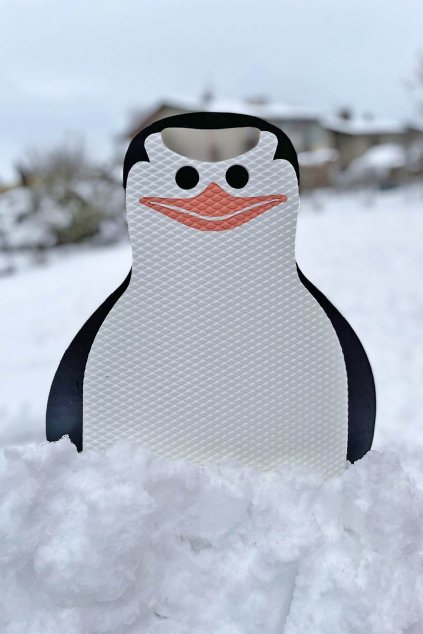 TUKI pěnový kluzák na sníh