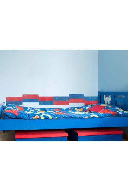 walldecor brick kus