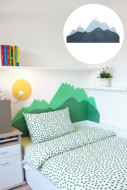 hory dlouhé uvodní