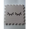 Puzzle podložka s výsekem - spinkej