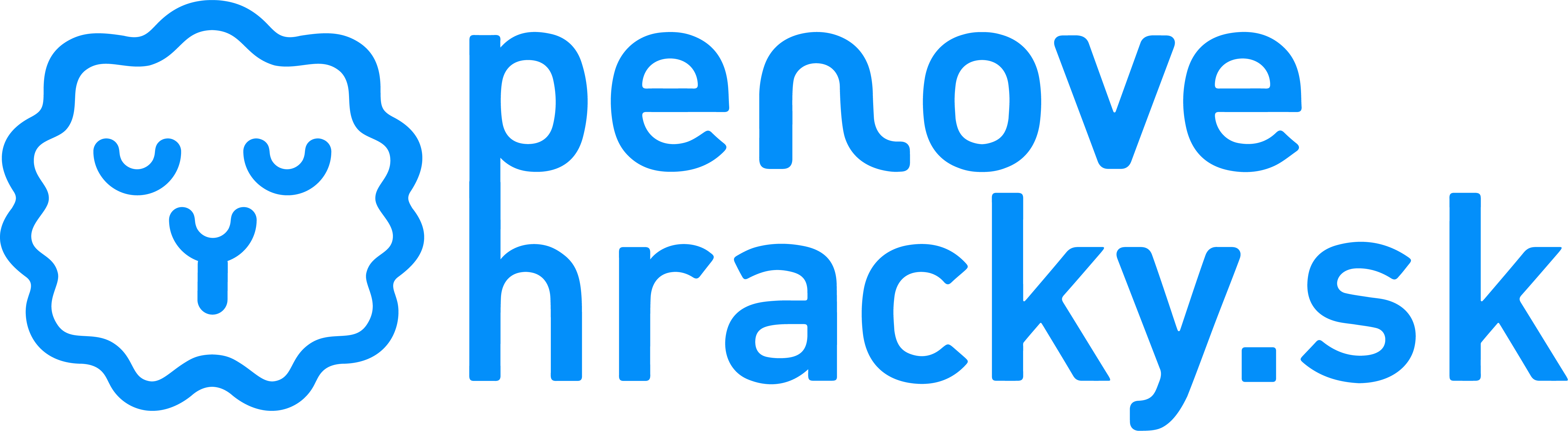 Penové hračky