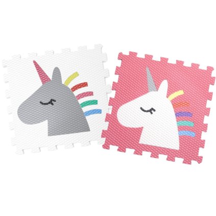 Minideckfloor Jednorožec