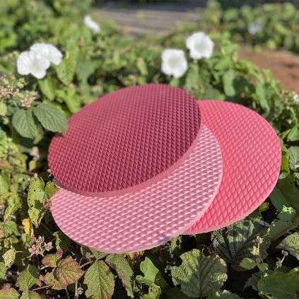 Penový podsedák kruh - malý