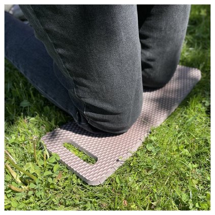 Podložka na kľačanie - kľakadlo