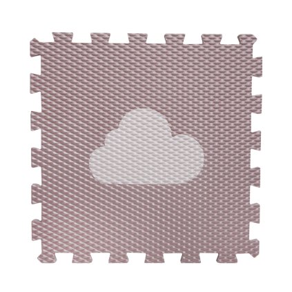 Minideckfloor s Mrakom