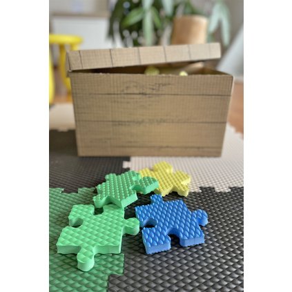Mini puzzle