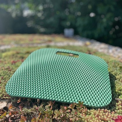 Penový podsedák s madlom hr. 5 mm