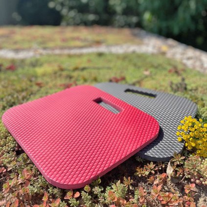 Penový podsedák s madlom hr. 10 mm