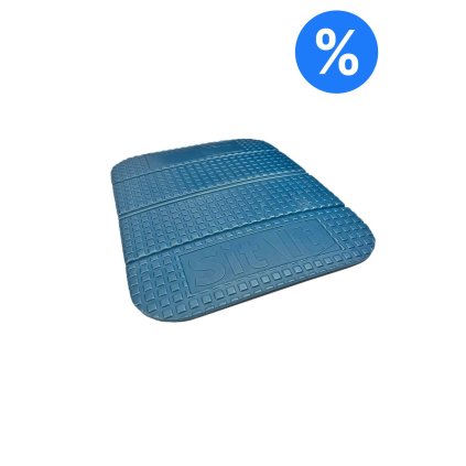 Skladací podsedák – III. akosť