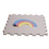 Minideckfloor Dúha