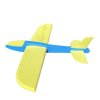 Fly-pop penové lietadlo - limitovaná edícia