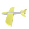 Fly-pop penové lietadlo - limitovaná edícia