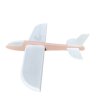 Fly-pop penové lietadlo - limitovaná edícia