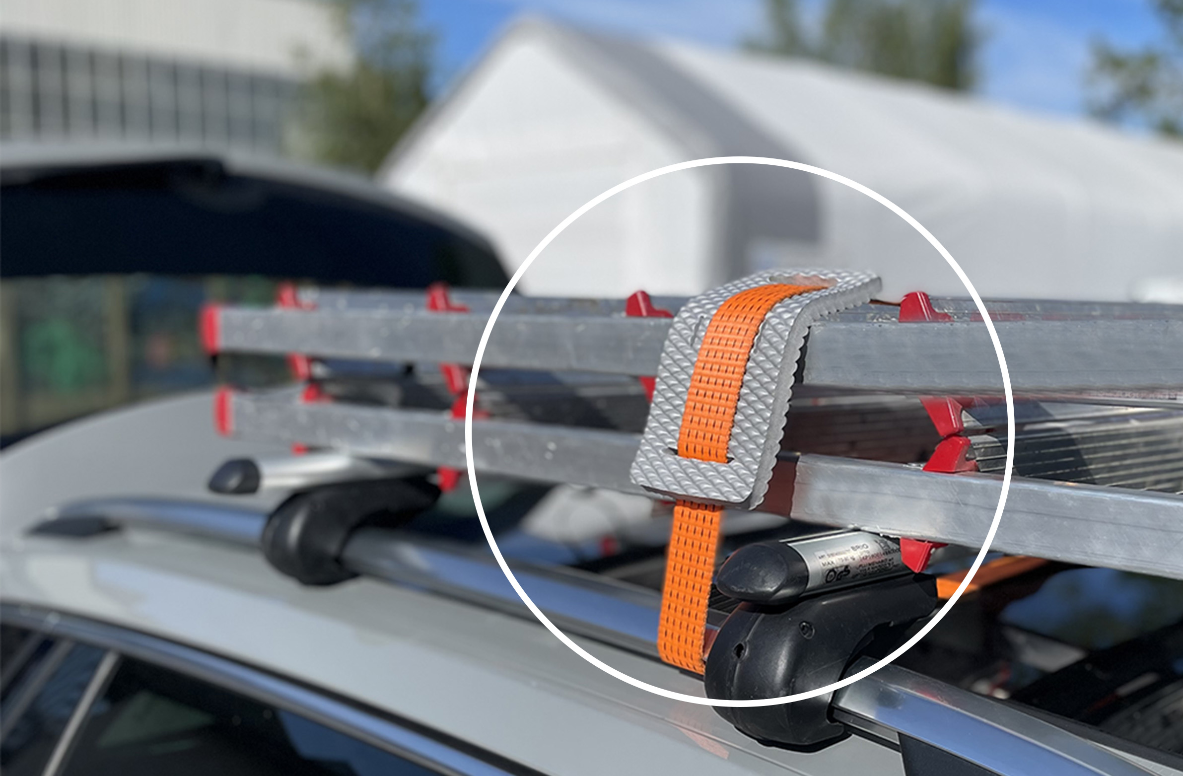 OCHRANNÝ PRVEK BUMPER