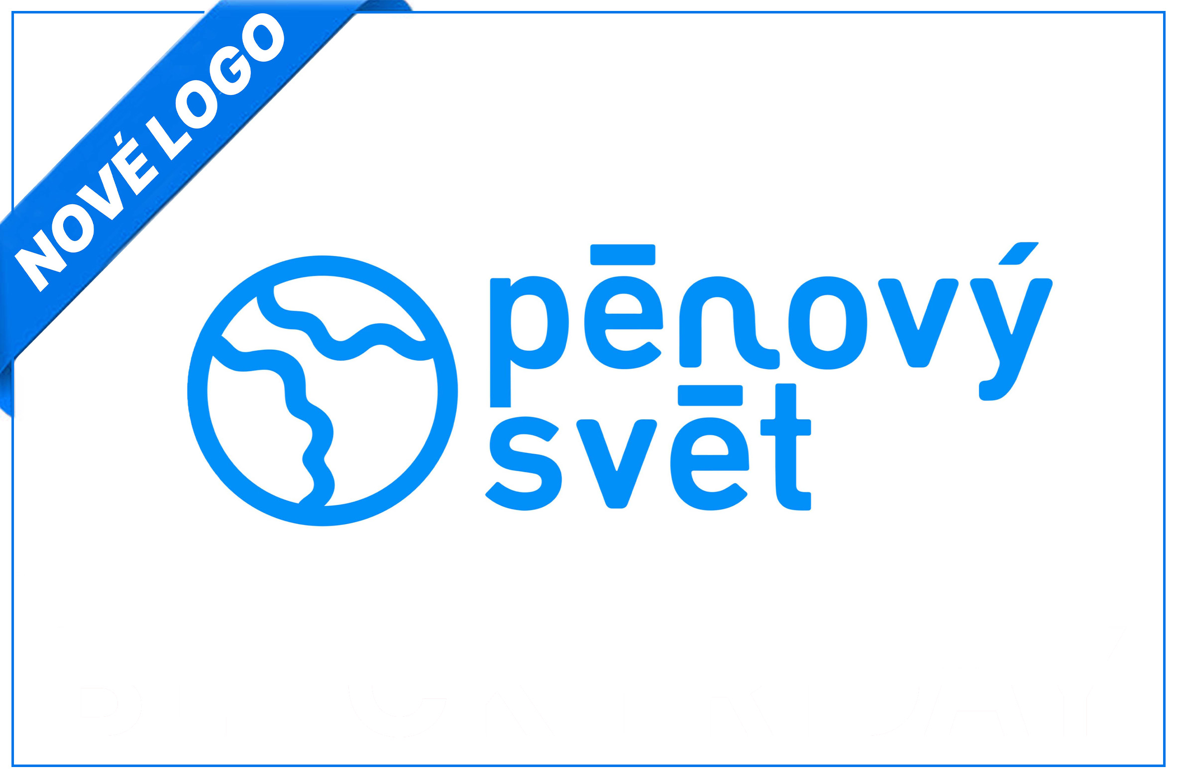 Nové logo