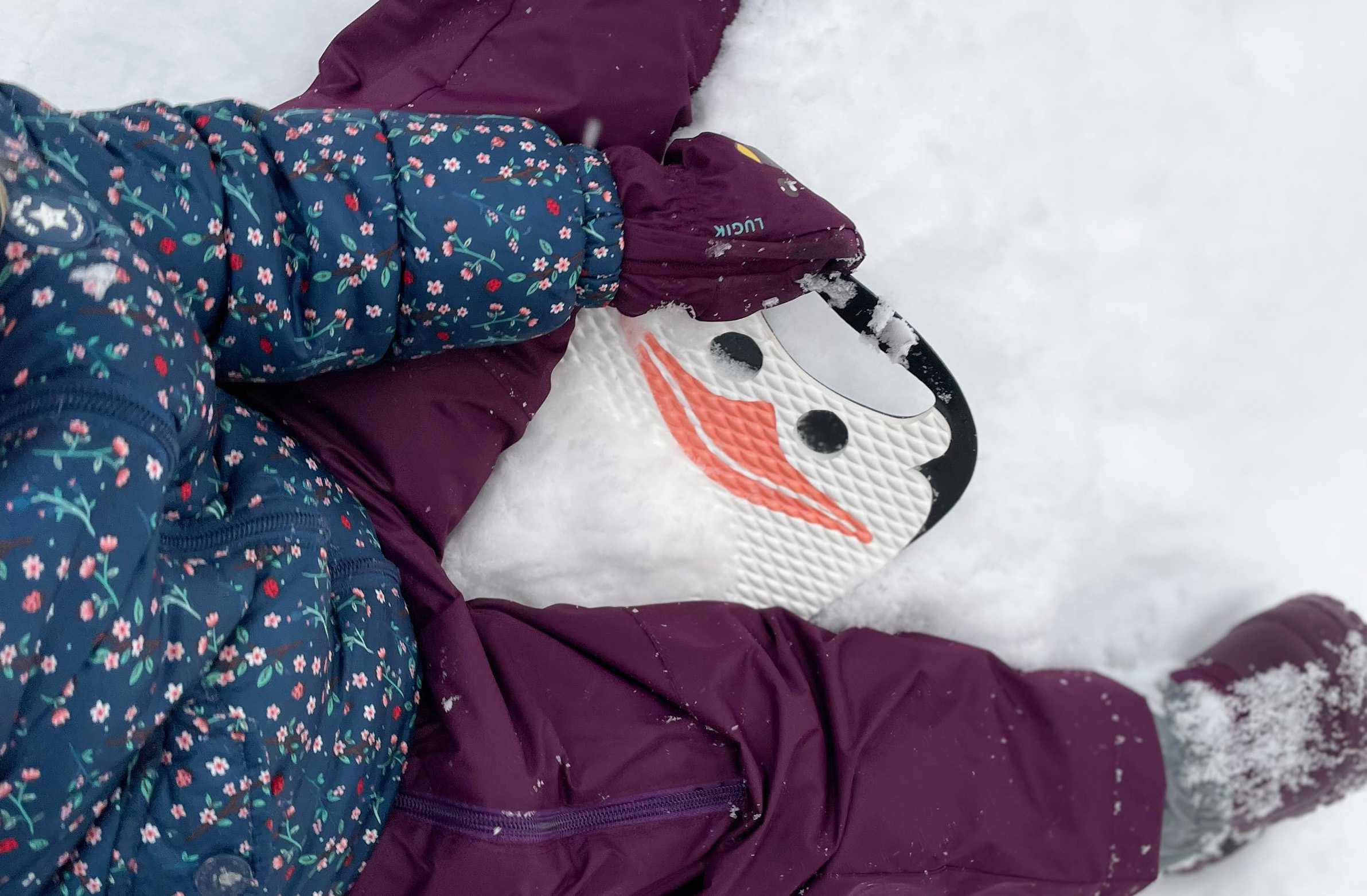 Jak přišel na svět tučňák TUKI?