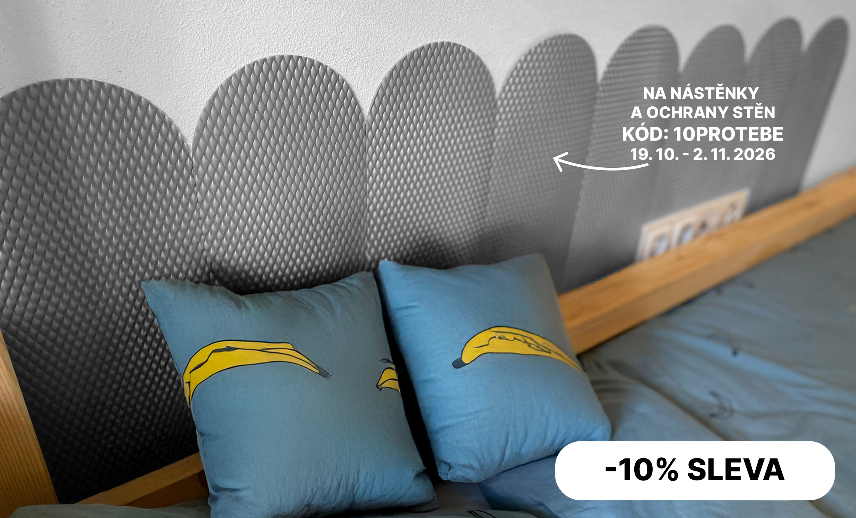 10% sleva