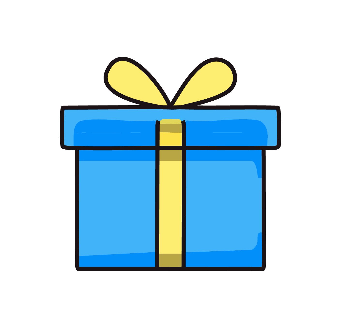 Dárek k objednávce