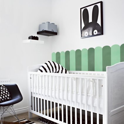 loop walldecor