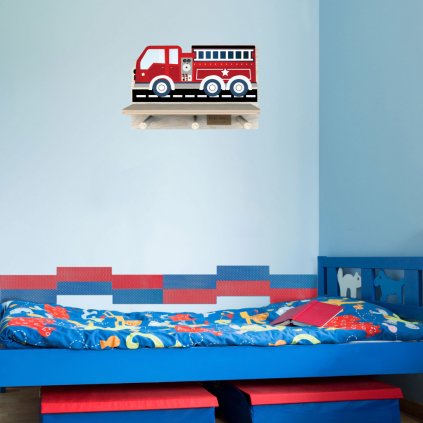 walldecor brick kus