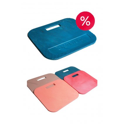 Podsedák s madlem - tl. 10 mm, ll. jakost