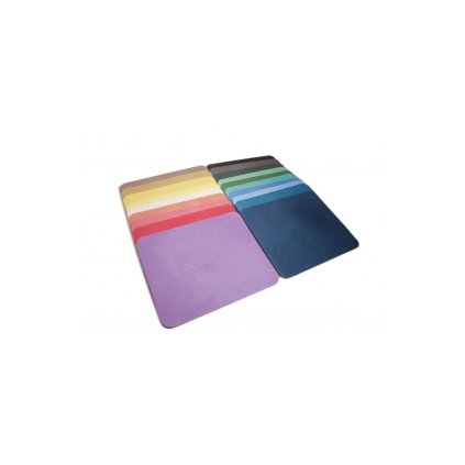 Barevná samolepící nástěnka VYLENKA - II. jakost