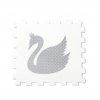 Minideckfloor Labuť