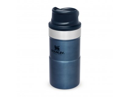 The Trigger-Action Travel Mug .25L / 8.5oz Nightfall