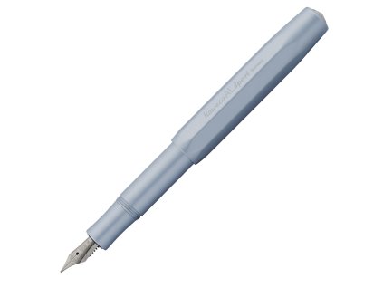 Plnicí pero Kaweco AL Sport Light Blue (Velikost hrot M)