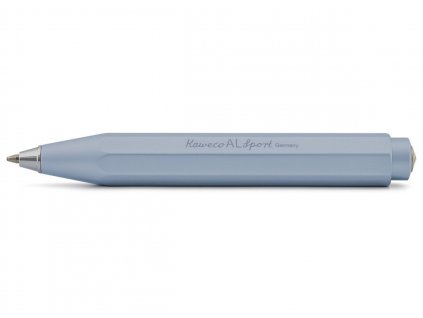 1021 kulickove pero kaweco al sport light blue