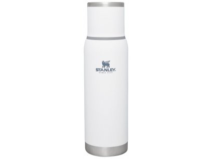 The Adventure To-Go Bottle 1.0L / 1.1 QT Polar