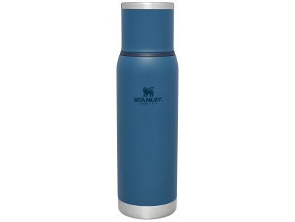 The Adventure Tb-Go Bottle 1.0L / 1.1 QT Abyss