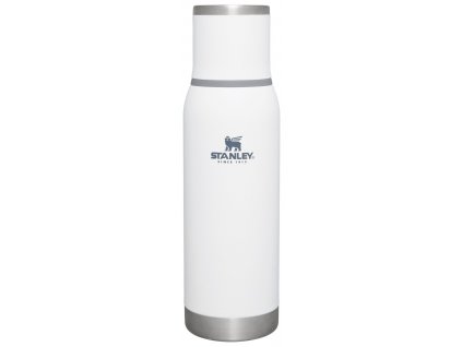 The Adventure To-Go Bottle .75L / 25oz Polar