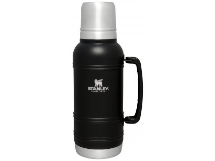 The Artisan Thermal Bottle 1.4L / 1.5QT Black Moon
