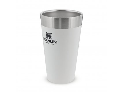 The Stacking Tumbler .47L / 16oz Polar