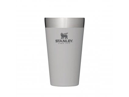 The Stacking Tumbler .47L / 16oz Ash