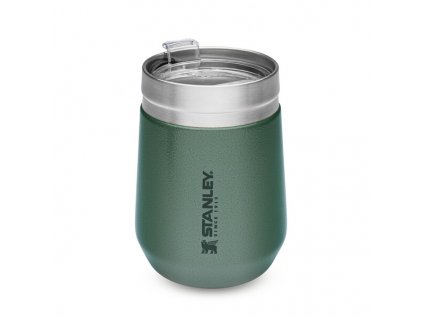 The Everyday GO Tumbler .29L / 10oz Hammertone Green