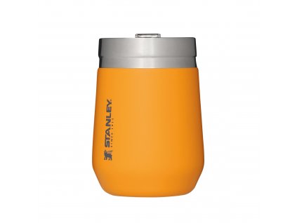 The Everyday GO Tumbler .29L / 10oz Saffron