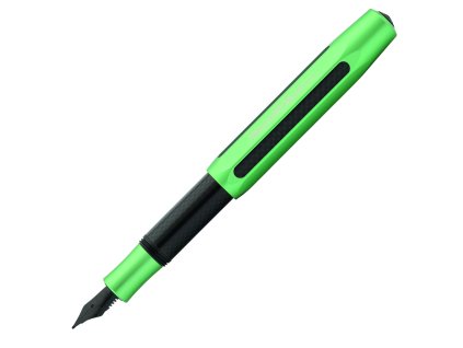 Plnicí pero Kaweco AC Sport Green (Velikost hrot M)
