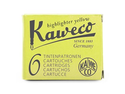 1045 zvyraznovaci bombicky kaweco