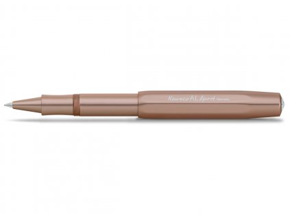 1135 1 roller kaweco al sport rose gold