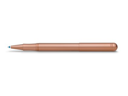 1159 kulickove pero kaweco liliput eco copper s vickem