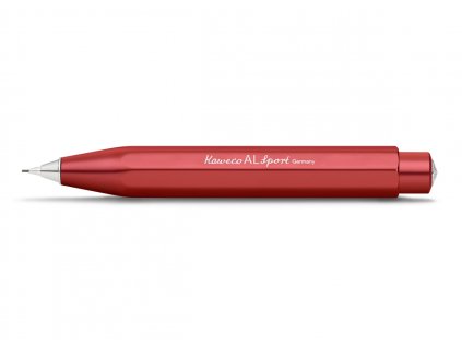 1162 mikrotuzka kaweco al sport deep red 0 7