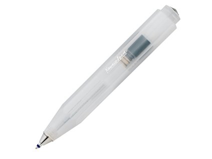 1174 kulickove pero kaweco frosted sport natural coconut